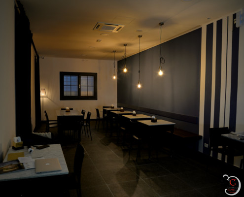 Ristorante Bar Caffé Centrale Valsamoggia