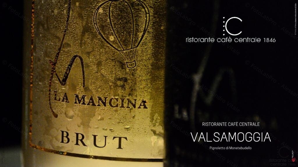 La Mancina, azienda vitivinicola Valsamoggia